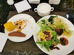 -圣雷克大酒店