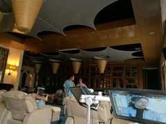 -咸宁万豪温泉谷度假区