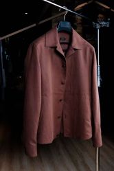-Biella Fibers杰尼亚Zegna面料西装·夹克·礼服全定制Bespoke(晶耀前滩店)