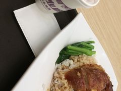 -太兴烧味餐厅(香港机场店)