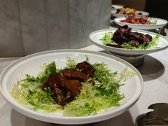 -杭州钱江新城万怡酒店-西餐厅