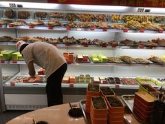 -蜀都小君肝串串香火锅(龙华旗舰店)