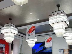 大堂-马凯餐厅(地安门店)