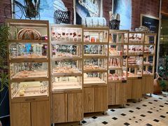 -PIZZA BIANCA(万象城店)