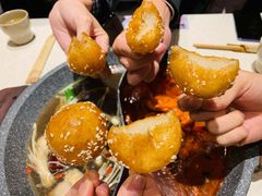 -玉林串串香·成都老字号(玉林街总店)