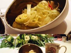 拌马家沟芹菜-西郊5号·Maggie 5