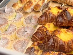 -BreadTalk面包新语·烘焙蛋糕(深业上城店)