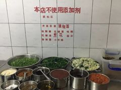 -文山荷鲜居(翠湖店)
