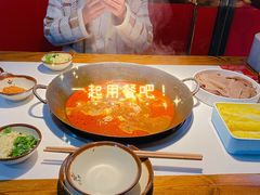 -老天桥蛙炉火锅(姑苏总店)