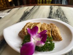 -功德林(南京西路店)