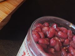 -连杏双皮奶(长沙国金店)