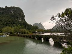 -靖西鹅泉风景区