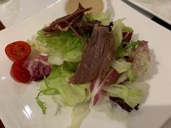 -斗牛士牛排餐厅(嘉里汇店)