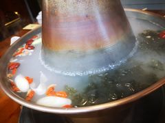 -大明铜锅·烤涮坊·烧烤(新开路店)