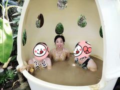 -100蛋泥浆浴