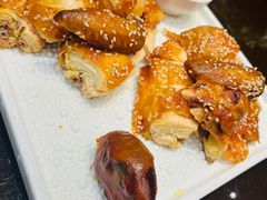 -紫泥369粗粮季(四牌楼店)