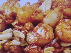 -润泽园饭庄(中山路店)