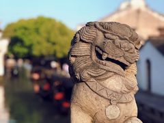 -乌镇景区