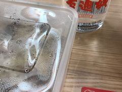 -老通城豆皮大王(吉庆街店)