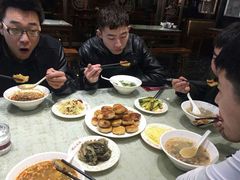 -小土豆美食(太原南街店)