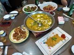 -粗茶淡饭•陕菜•家常菜