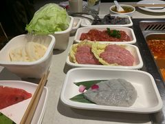 -海底捞火锅(万丰桥店)