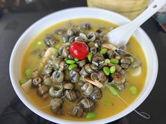 汤螺蛳-锡和无锡菜(景丽苑店)