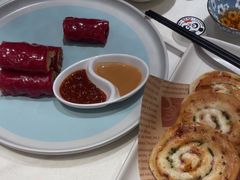 -新雅粤菜馆(南京东路店)