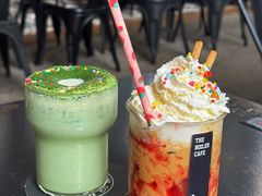 -锅炉咖啡·西餐·音乐酒厂