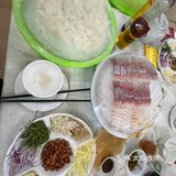垃圾的海三饭店