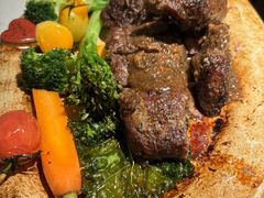 -春树下·树屋花房西餐厅(罍街AS1980店)