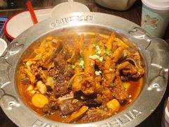 -胖哥俩肉蟹煲(长沙高铁吾悦广场店)