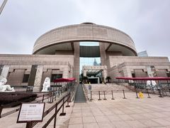 -上海博物馆(人民广场馆)