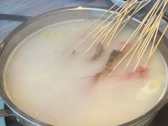 沙虾-阿杜打边炉(五江天街店)