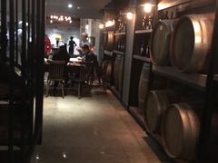 -食间牛排(湖西路店)