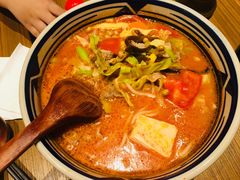 -阿香米线(凯德广场.1818店)