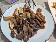 -柠静私家菜(石板巷店)