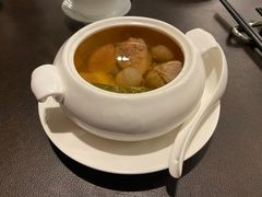 -广州文华东方酒店·江-由辉师傅主理