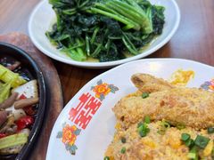 -谢记上海大排档(长寿路店)