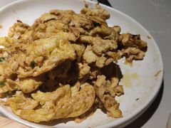 -额娘·现烙春饼烤鸭(太原总店)