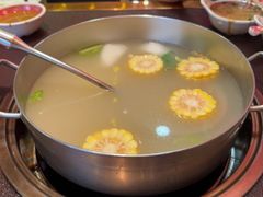 -大吉利·潮汕鲜牛肉火锅(总店)