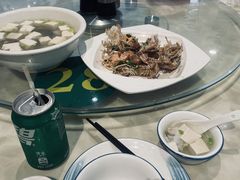 -旺来排档