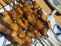 -老九圆山西面馆(CBD店)