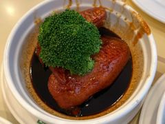 -太平馆餐厅(尖沙咀店)