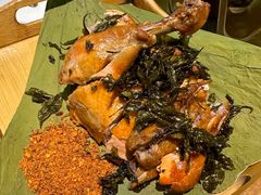 -苏梦江南·淮扬菜(夫子庙店)