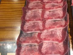 -牛品福潮汕牛肉火锅(旺庄店)