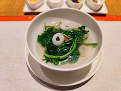 -鲤院·新中式美学·庭院餐厅(夫子庙店)