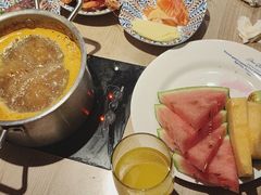 -星伦多自助料理(永旺店)