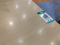 -萨莉亚意式餐厅(连城店)