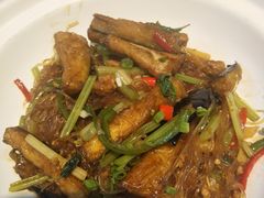 -娘惹裙厨餐厅(昙华林店)